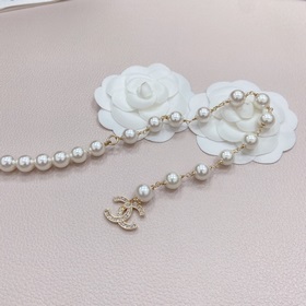 Chanel пояс