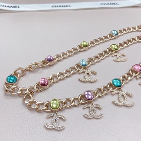 Chanel пояс