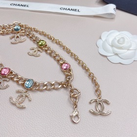 Chanel пояс