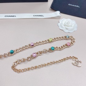 Chanel пояс