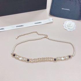 Chanel пояс