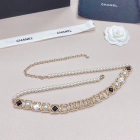 Chanel пояс