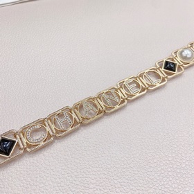 Chanel пояс