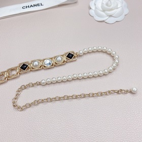 Chanel пояс