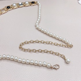 Chanel пояс