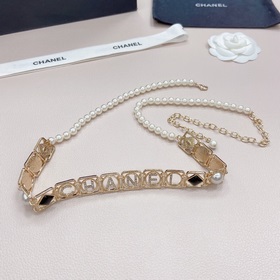 Chanel пояс