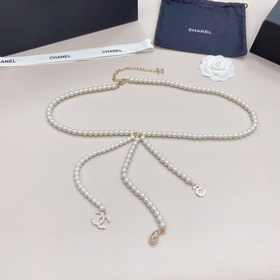 Chanel пояс