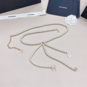 Chanel пояс