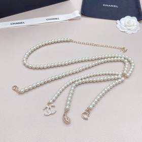 Chanel пояс