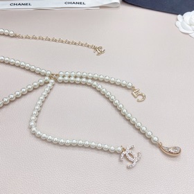 Chanel пояс