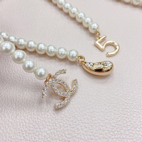 Chanel пояс