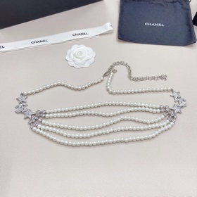 Chanel пояс