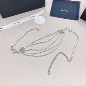 Chanel пояс