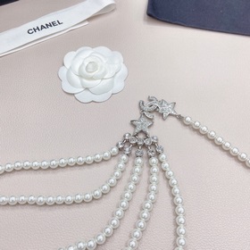 Chanel пояс