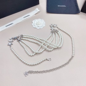 Chanel пояс