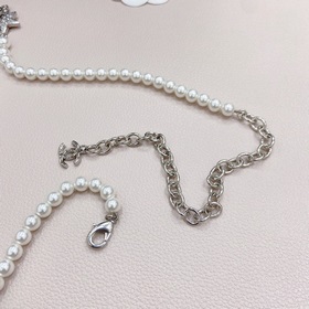 Chanel пояс