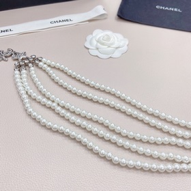 Chanel пояс