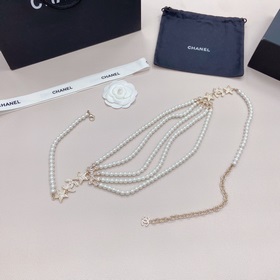 Chanel пояс