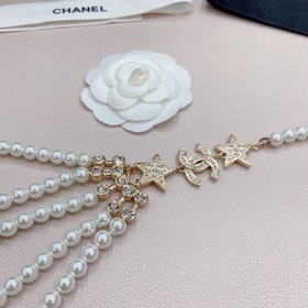 Chanel пояс