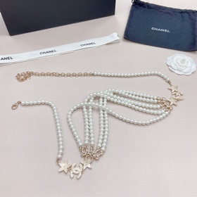 Chanel пояс