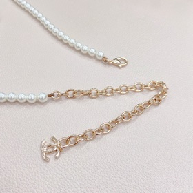 Chanel пояс