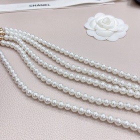 Chanel пояс