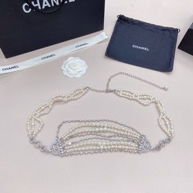 Chanel пояс