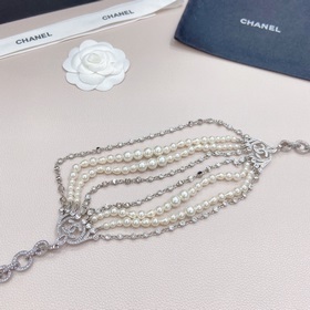 Chanel пояс