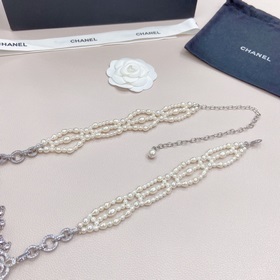 Chanel пояс