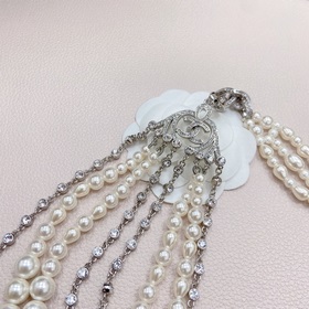 Chanel пояс
