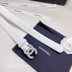 Новая модель на официальном сайте Chanel. Двусторонняя кожа телен
