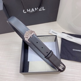 3,0 см, официальный сайт Chanel, новая модель из импортной двусто