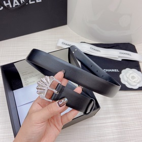 3,0 см, официальный сайт Chanel, новая модель из импортной двусто