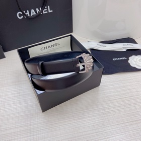 3,0 см, официальный сайт Chanel, новая модель из импортной двусто
