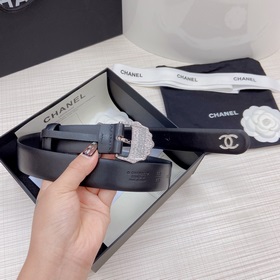 3,0 см, официальный сайт Chanel, новая модель из импортной двусто
