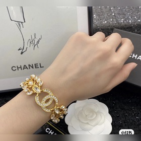 Ch@nel Chanel новый браслет высокого качества, изготовлен с испол