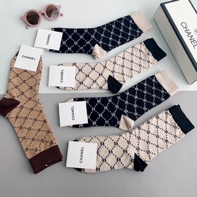 [5 пар в коробке] CHANEL · Высококачественные суперпопулярные нос
