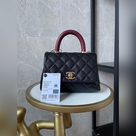 AS2215 Новейшая сумка среднего размера с клапаном, изготовленная 