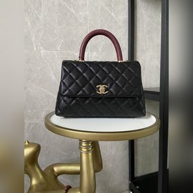 AS92990 Новейшая сумка среднего размера с клапаном, изготовленная