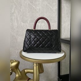 AS92990 Новейшая сумка среднего размера с клапаном, изготовленная