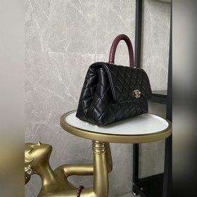 AS92990 Новейшая сумка среднего размера с клапаном, изготовленная
