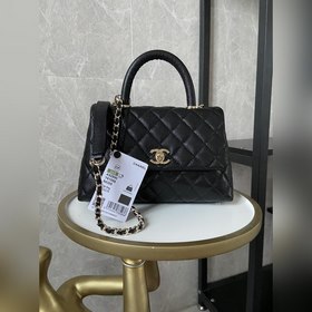 AS92990 Новейшая модель из мелкозернистой телячьей кожи с тиснени