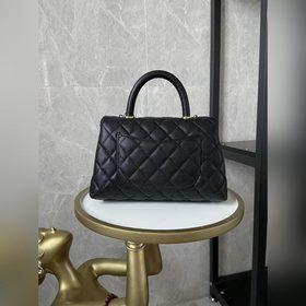 AS92990 Новейшая модель из мелкозернистой телячьей кожи с тиснени
