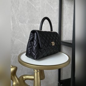 AS92990 Новейшая модель из мелкозернистой телячьей кожи с тиснени