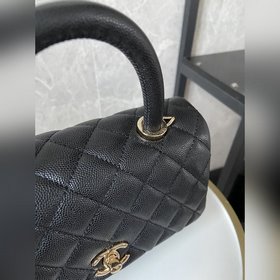 AS92990 Новейшая модель из мелкозернистой телячьей кожи с тиснени