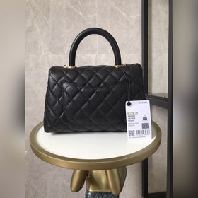 A92990 Новейшая сумка среднего размера с клапаном, изготовленная 