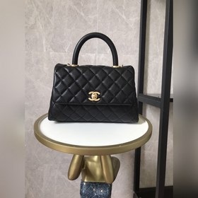 A92990 Новейшая сумка среднего размера с клапаном, изготовленная 