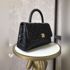 A92990 Новейшая сумка среднего размера с клапаном, изготовленная 