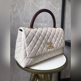A92991 Новейшая сумка среднего размера с клапаном, изготовленная 