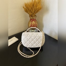 Новая модель Chanel 23, номер AP3379 #, приобрела мою любимую сум